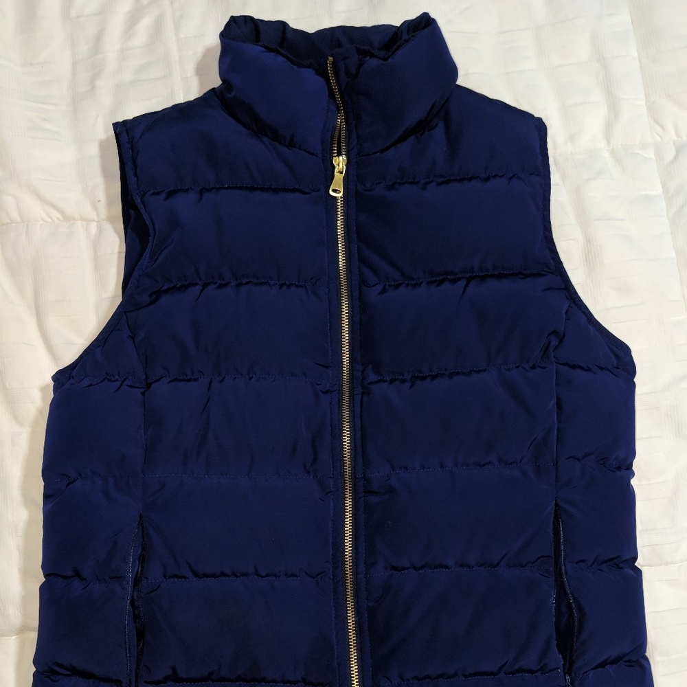 Vest